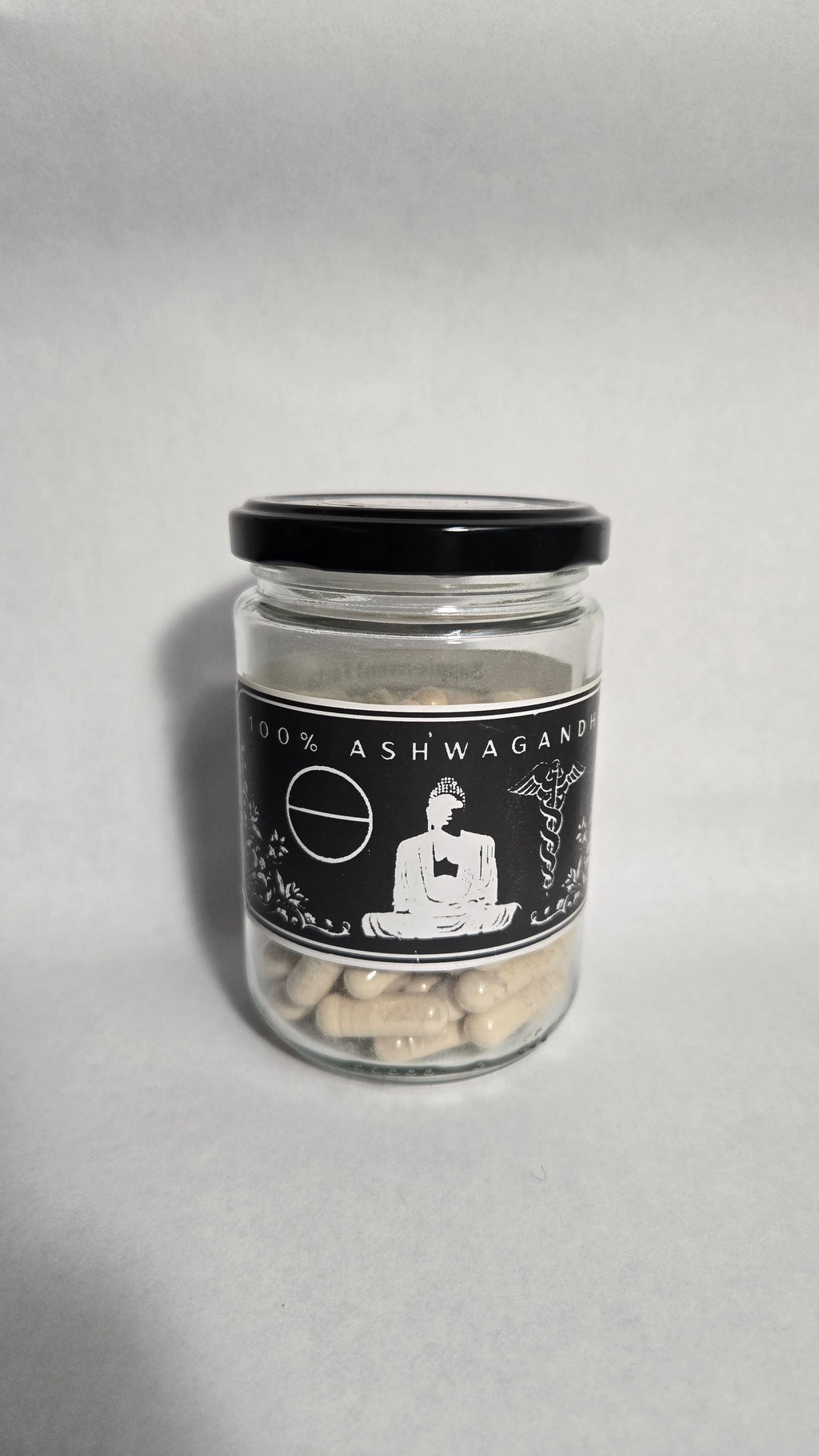 Ashwaganda