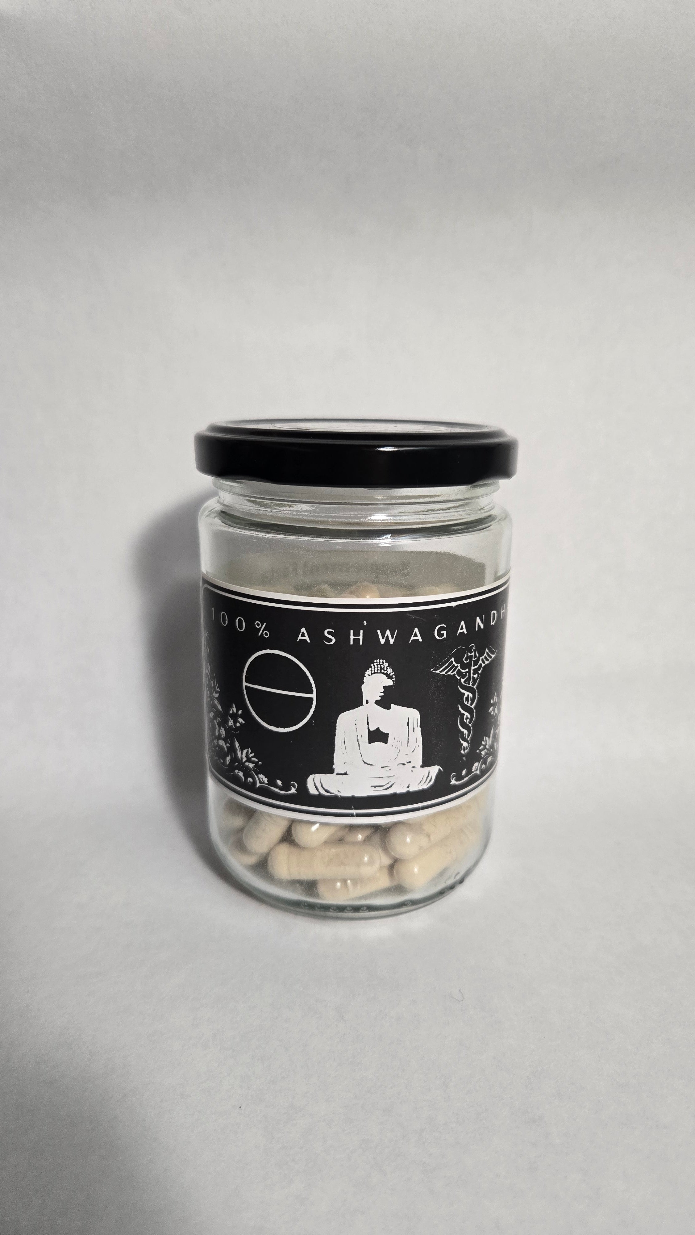 Ashwaganda