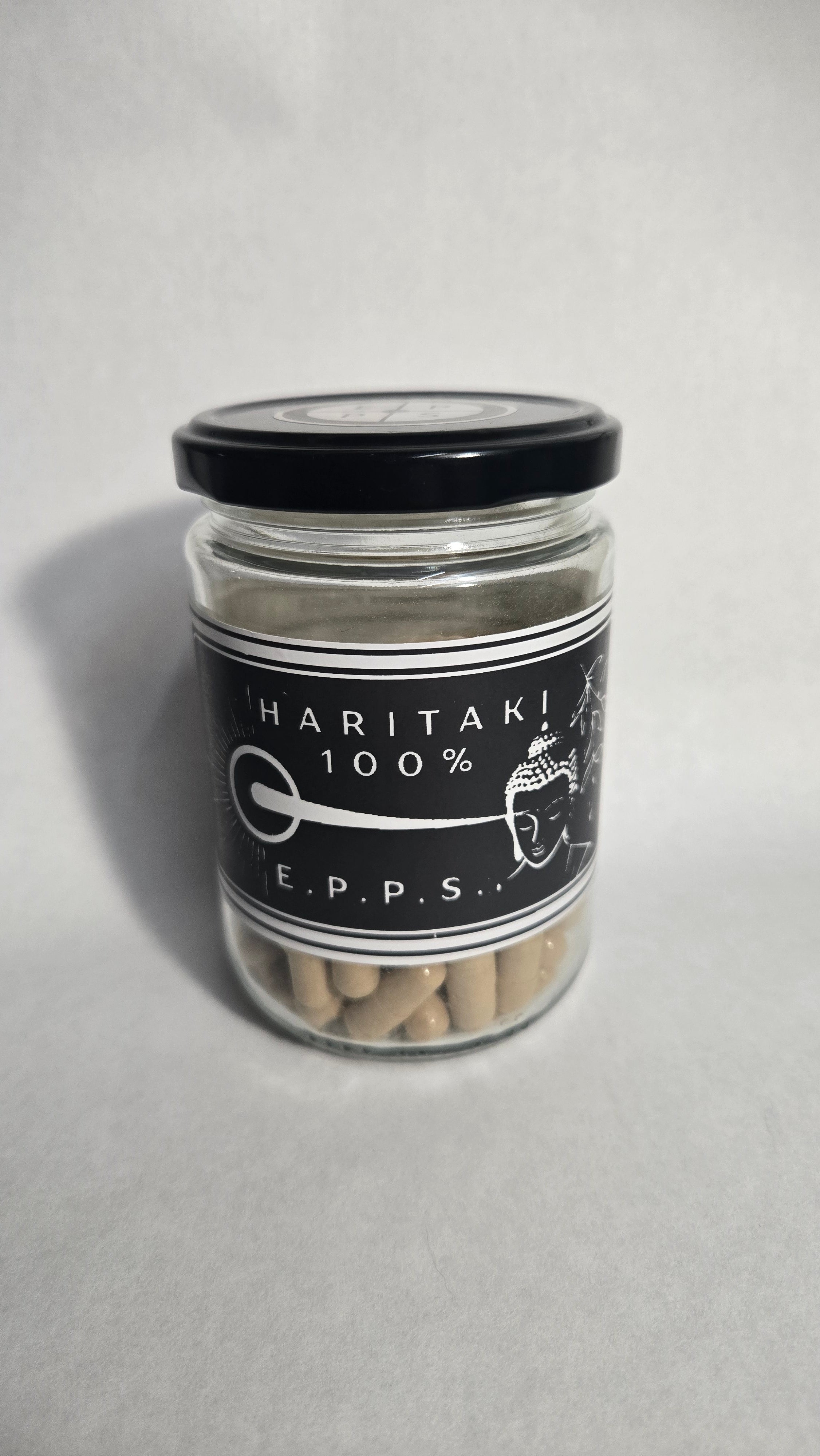 Haritaki